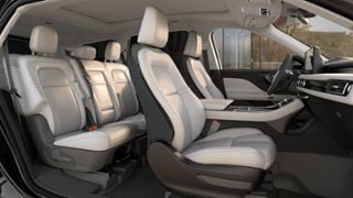 2025 Lincoln Lincoln Aviator Internal Image 1